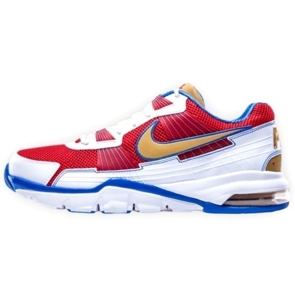 Nike Manny Pacquiao PAC Man Air Trainer SC - Picture 2 of 16